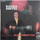 Sacha Distel With Slide Hampton - Back To Jazz