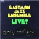 Eastman Jazz Ensemble - Live!